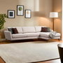 Atelier Del Sofa Mayorka Corner Large Right Beige